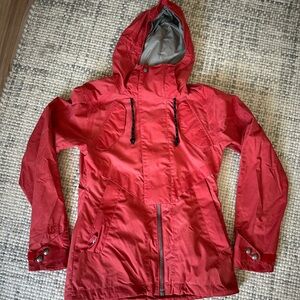 Burton Women's Salmon Ski Jacket